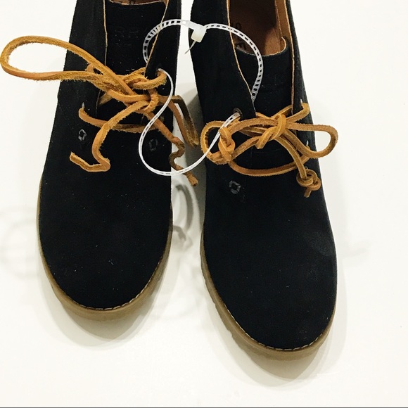 45 sperry shoes sperry ankle boot booties size 7 from s closet on poshmark 45 sperry shoes sperry ankle boot booties size 7 from s closet on poshmark
