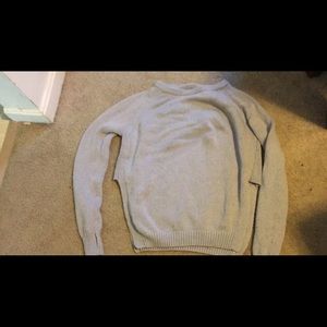 Lululemon yin to you sweater.