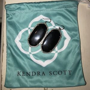 Kendra Scotts