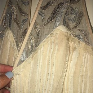 Free People Maxi Dress