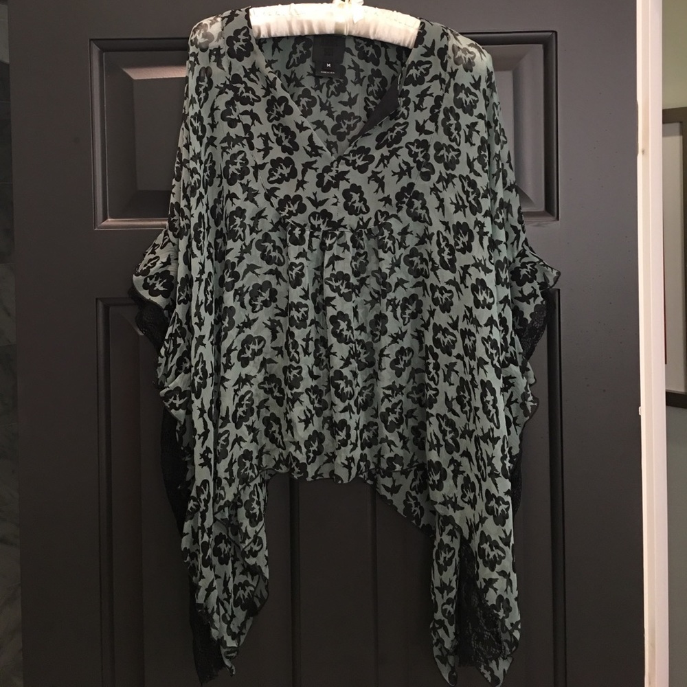 Anna Sui Shirt