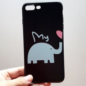 Iphone 7 plus case
