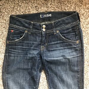 Hudson Jeans