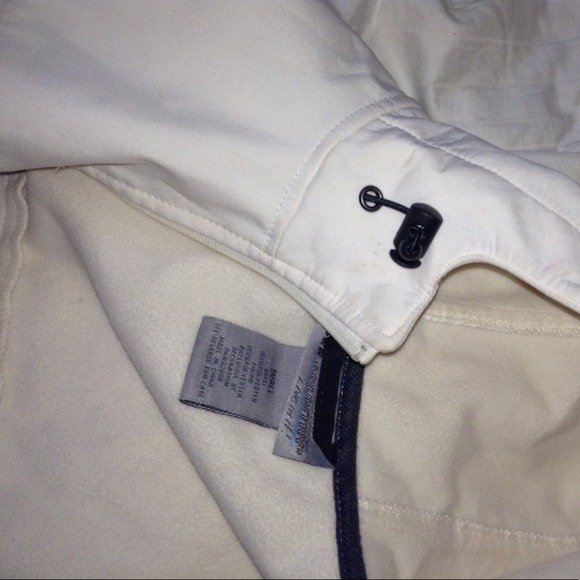 winter/fall fitted coat - Picture 3 of 4