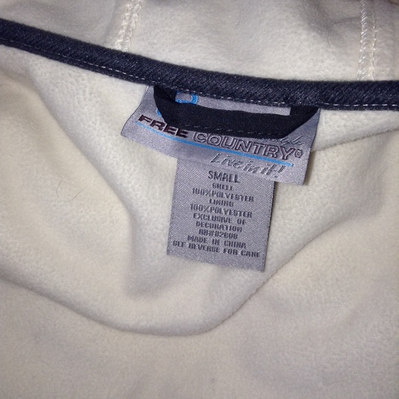 winter/fall fitted coat - Picture 4 of 4