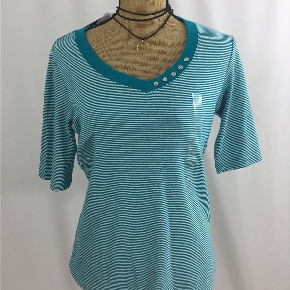 Simple Summer Shirt