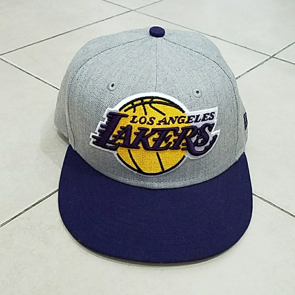 Los Angeles Lakers hat / cap