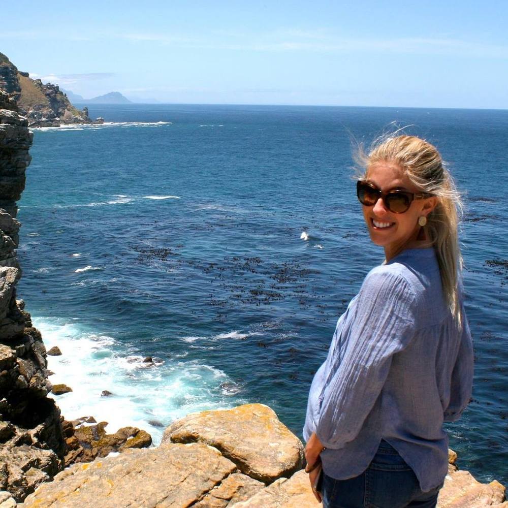 Meet your Posher, Kylene