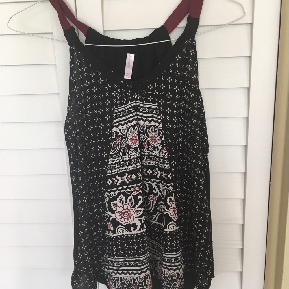 Pacsun Tank Top