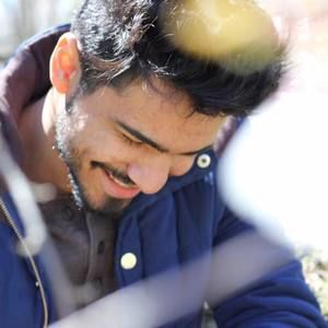 Meet your Posher, Kenneth