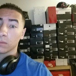 Meet your Posher, Frank