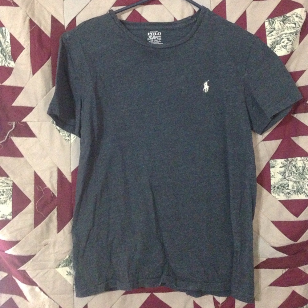 Polo t-shirt