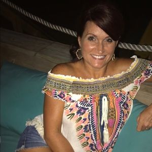 Meet your Posher, Keli