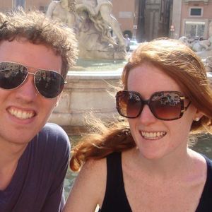 Meet your Posher, Claire