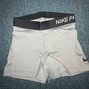 Nike Pro Shorts