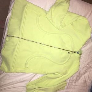 Lululemon athletica sweatshirt