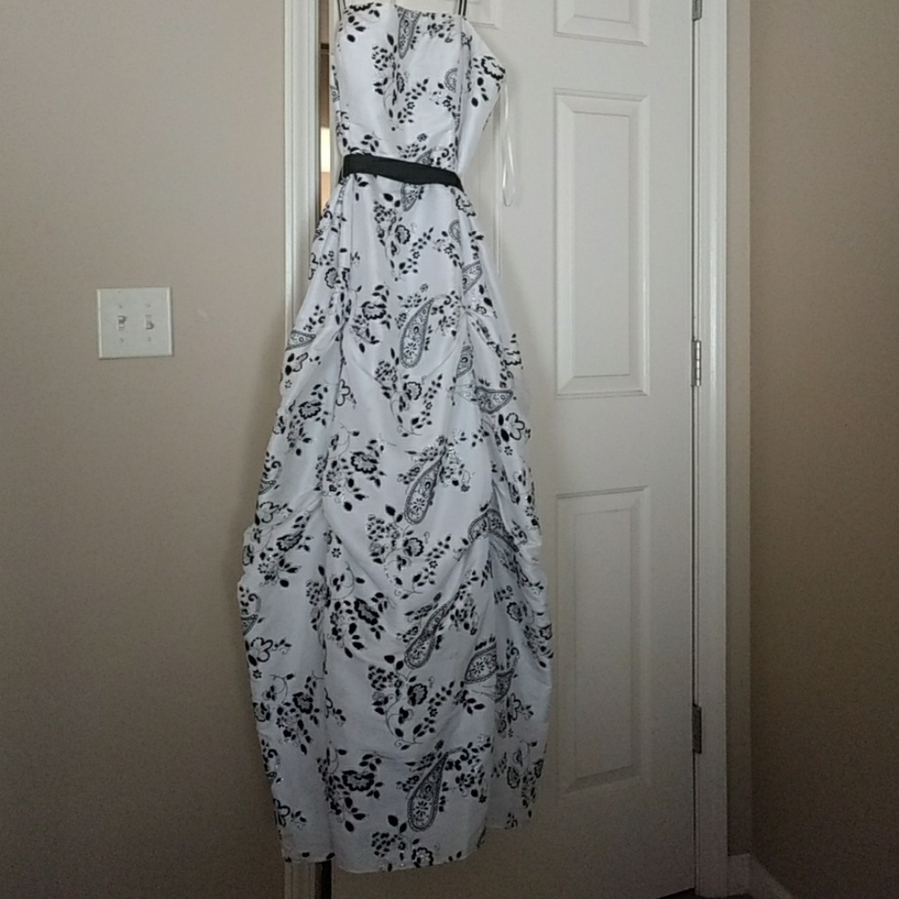 Prom / formal dress