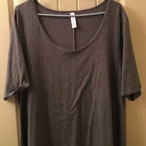 LLR perfect tee