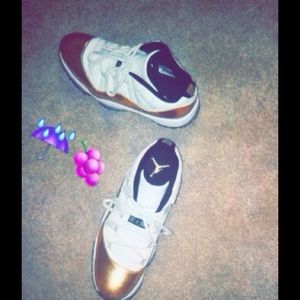 Meet your Posher, Jared