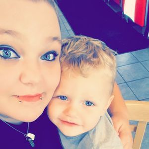 Meet your Posher, Brittany