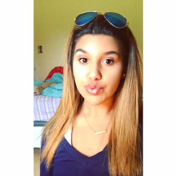 Meet your Posher, Kyleigh - Picture 1 of 1