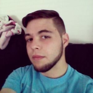 Meet your Posher, Henry