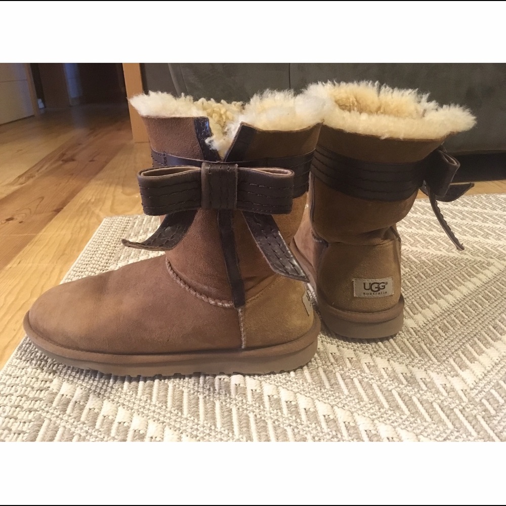 Ugg boots