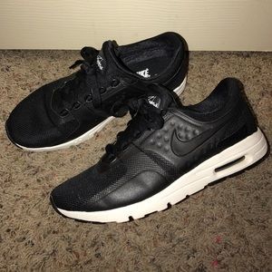 Nike Air Max Shoes