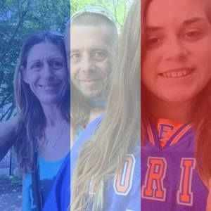 Meet your Posher, Marti