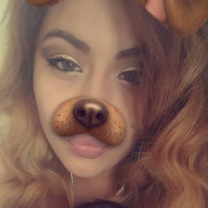 Meet your Posher, Brianda