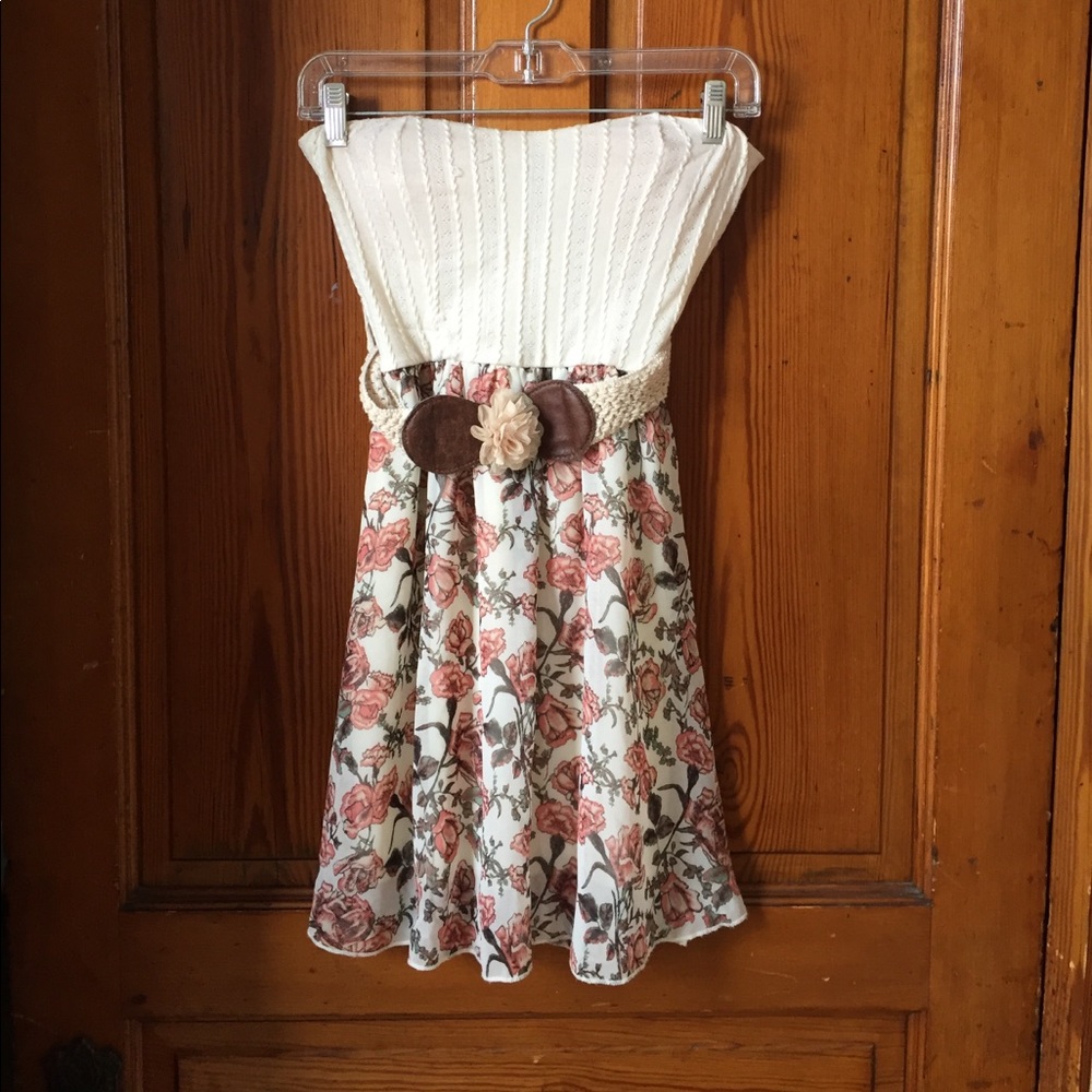 Love Culture Dress