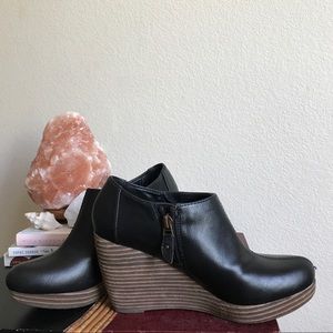 Dr. Scholl's Harlin Chelsea boot NWOT