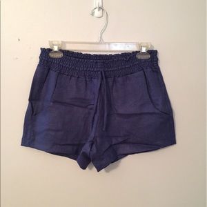 Pinkblush Maternity Shorts
