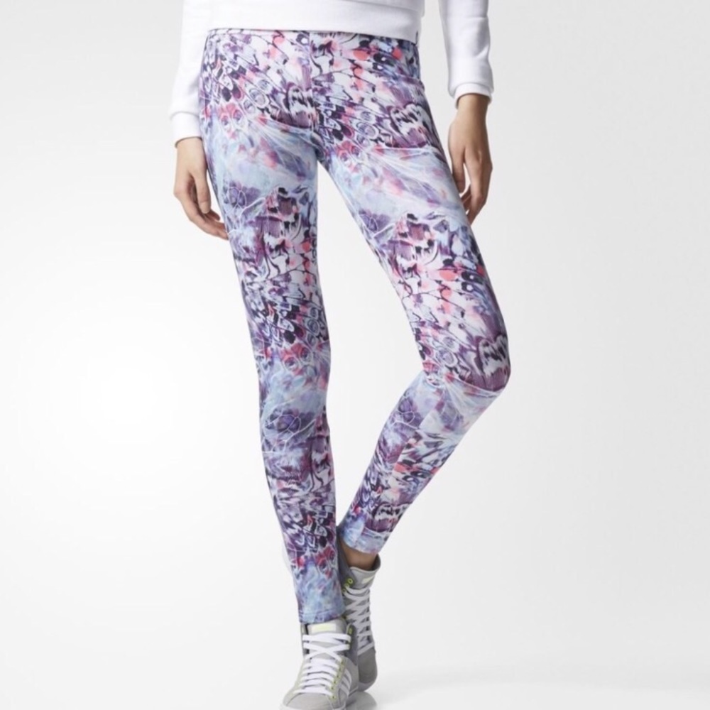 Adidas Neo Fairy Lights Leggings