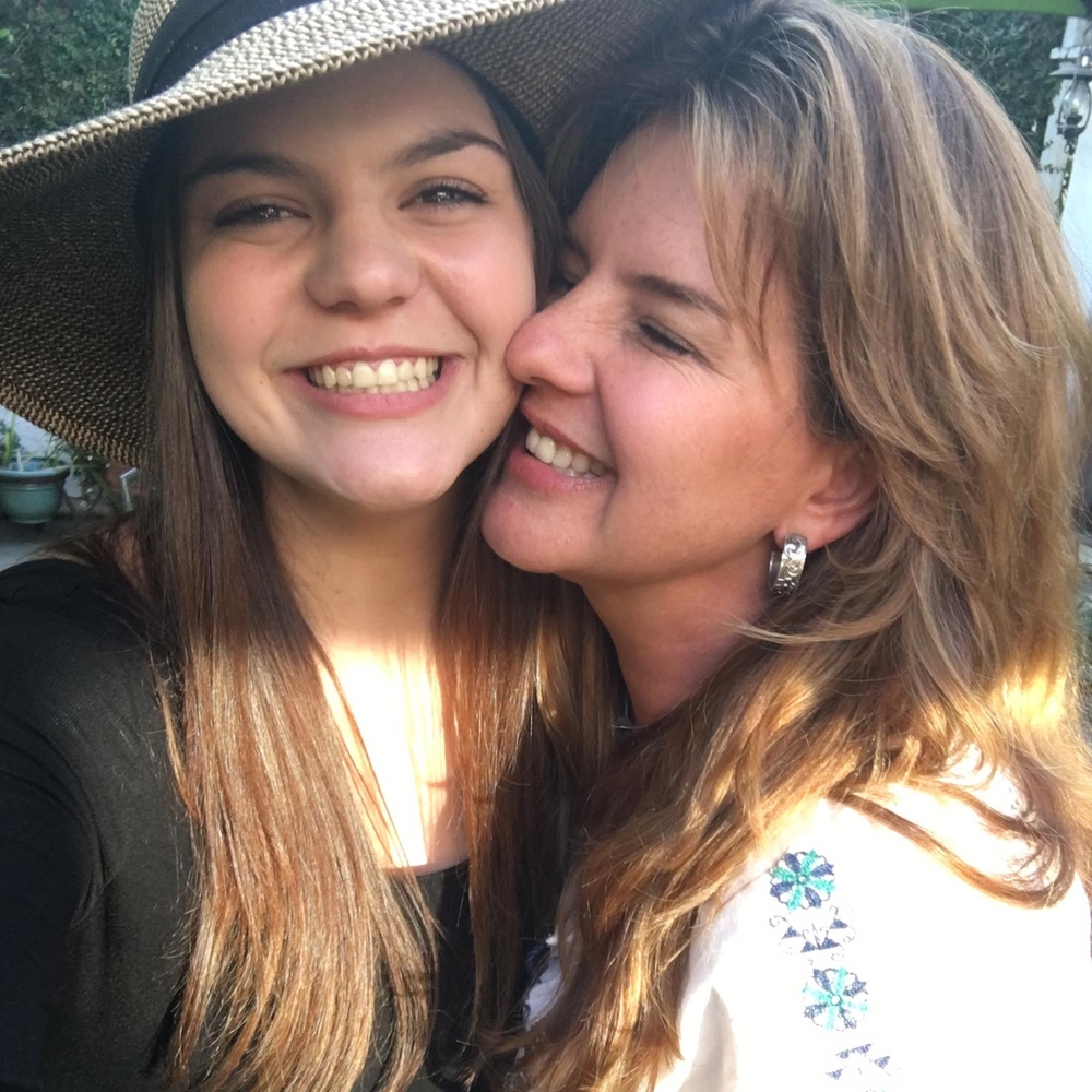 Meet your Posher, Kristie