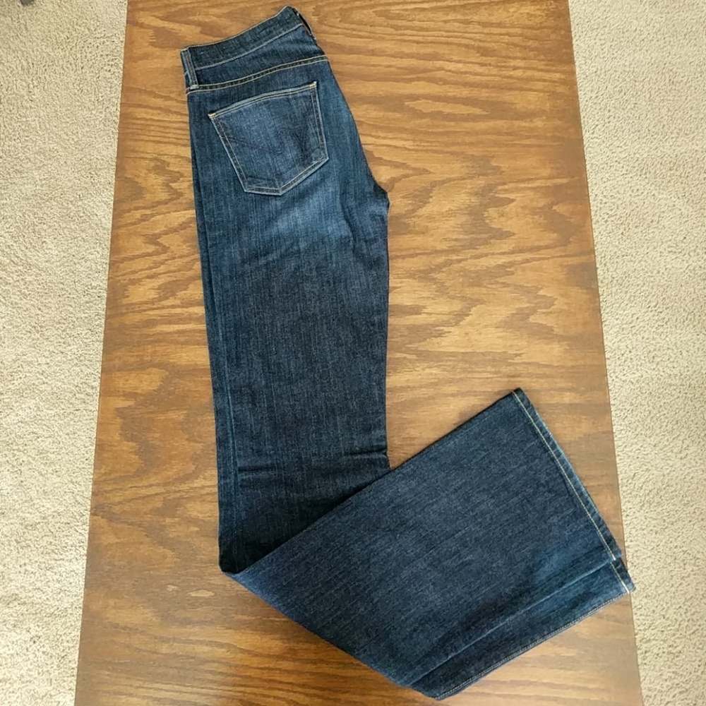 Citizens of Humanity denim sz 27