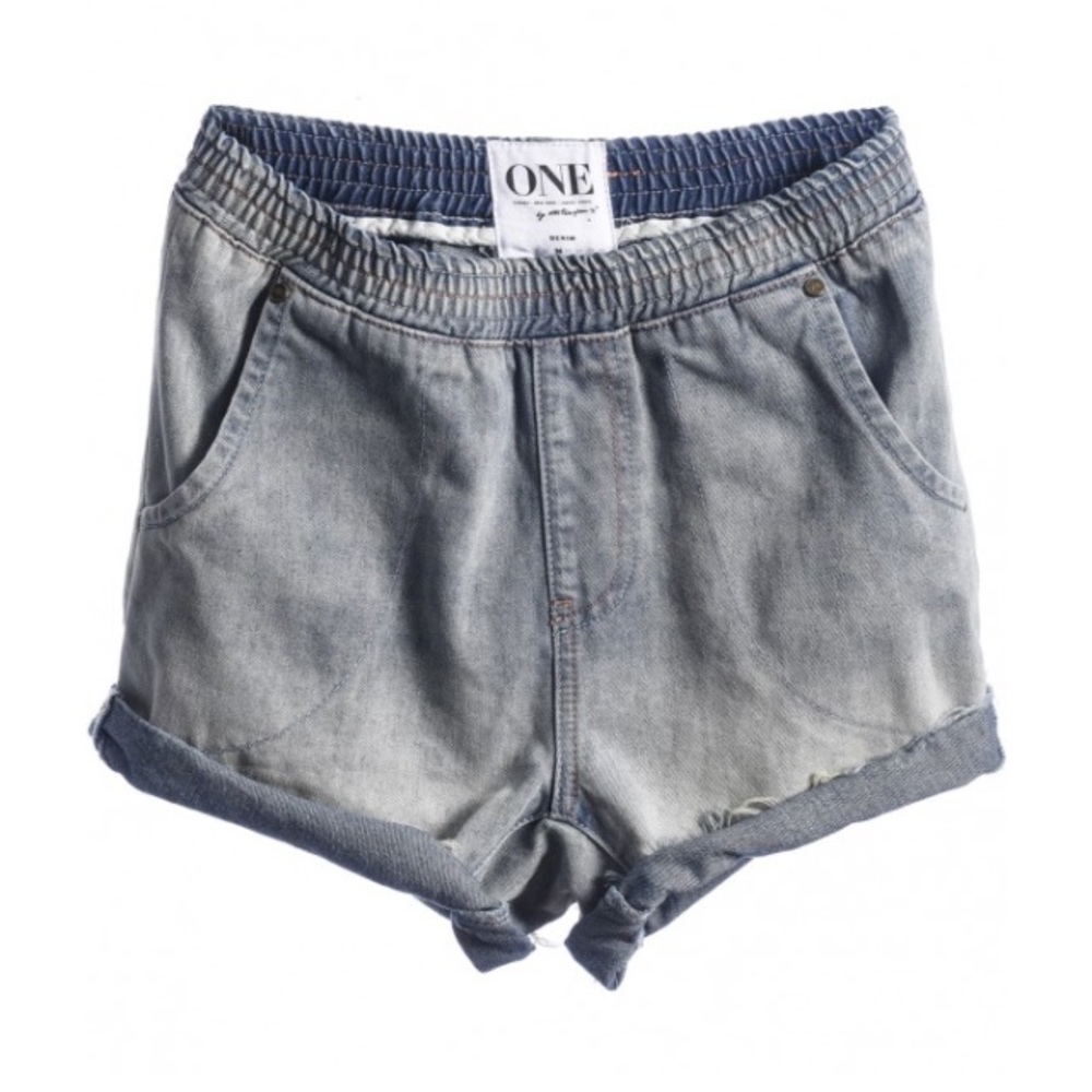 One teaspoon hunter shorts