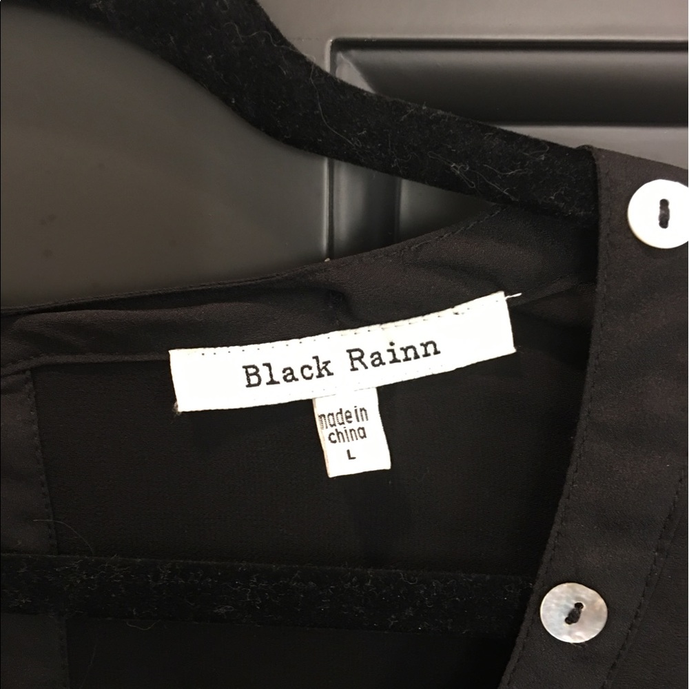 Shear button down - Picture 2 of 3