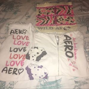 ❣️Limited Edition❣️V-Day 💌CROP Pants&Hoddie❣️🆓💝