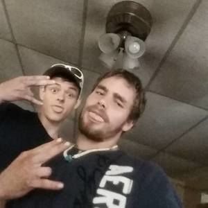 Meet your Posher, Forrest