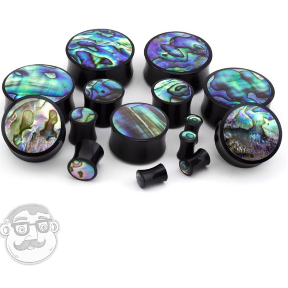 00G Plugs