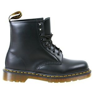 Black Airwair Doc Martens