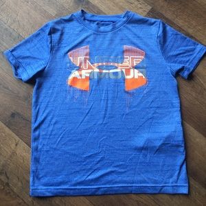 UA HeatGear Loose Shirt