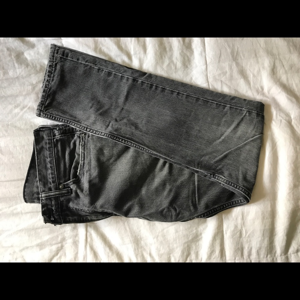 Levi's 508