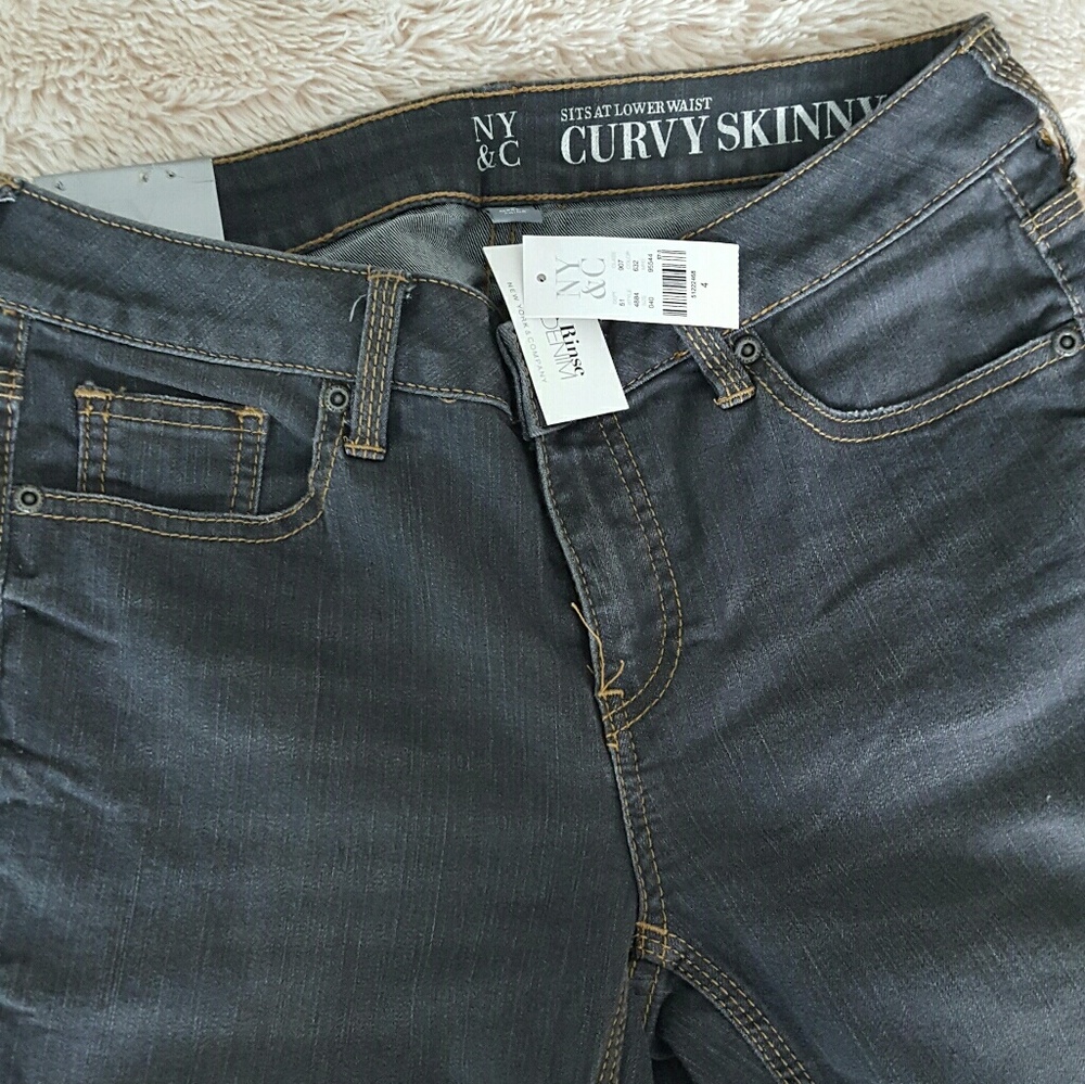 ↪SALE↩JEAN PARTY**NWT** JEANS