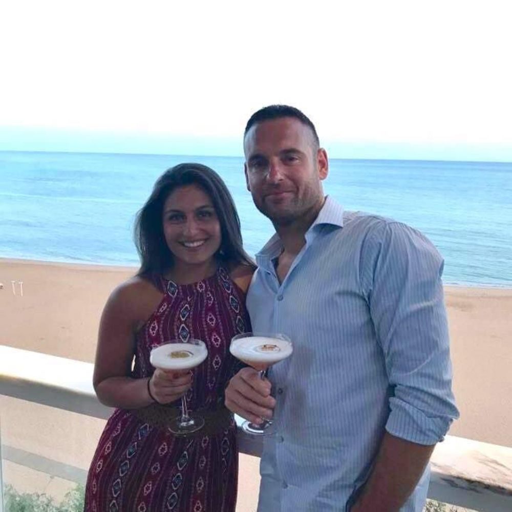 Meet your Posher, Daisy