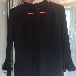 English Factory Dress