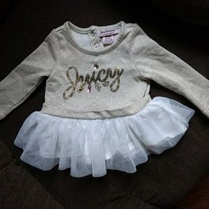 Make Offer *Juicy Couture Baby "$25- OBO