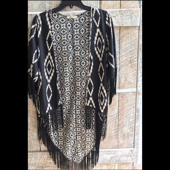 🔳Summer Cardigan🔳 - Picture 2 of 2