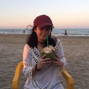 Meet your Posher, Lynn